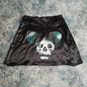 Dimepiece X-ray Skirt